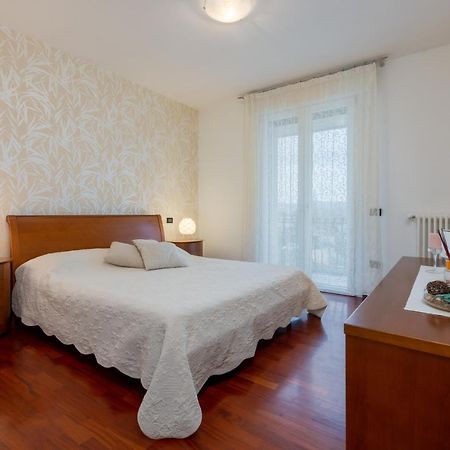 Giotto Guesthouse 두에 카라레 외부 사진