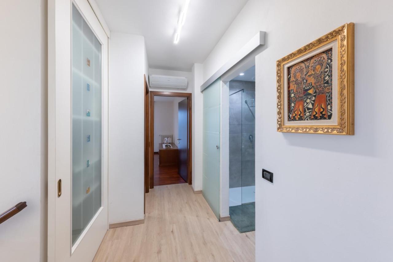 Giotto Guesthouse 두에 카라레 외부 사진